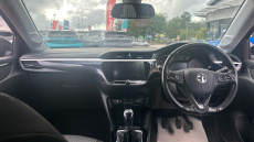 Vauxhall Corsa 1.2 Griffin 5dr Petrol Hatchback